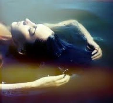 Accarezzarti di parole