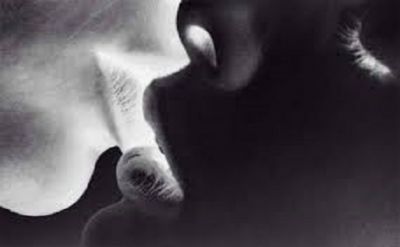 Tra le onde di un'alba