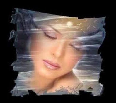 Il profumo dell'amore