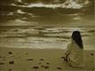 Non andare via con te - ma seguimi per il tempo