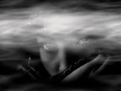 Nel tuo abbraccio come ogni notte