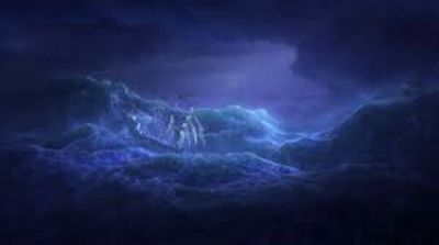 Nell'incompreso universo