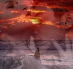 Tutto ebbe fine nel silenzio