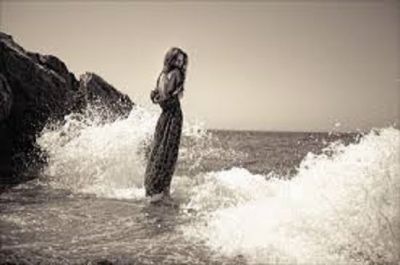 Un'impronta sul cuore