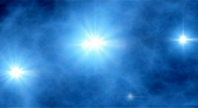 Pi� in l� dell'universo