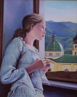 Finestra d�estate I