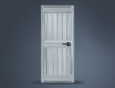 Spesso accanto alla porta