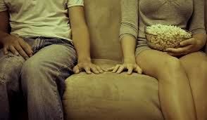 Il primo appuntamento