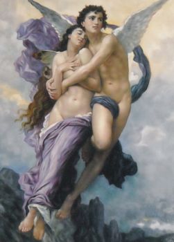 La spelonca dei piaceri