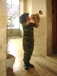 Sulle note del �Silenzio!