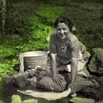 Profumo di tempi antichi