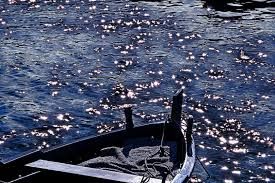 Agli argini del silenzio