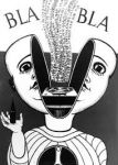Bla bla bla
