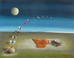 Ehi... sono il sogno!