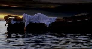 Lo scorrere della vita