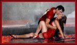 Danza sensuale