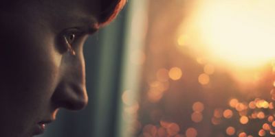 L� dove tutto � pace