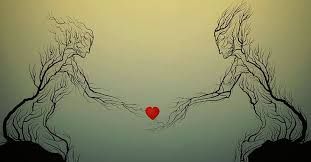 La favola dell'amore