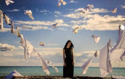 Improvvisamente vecchia