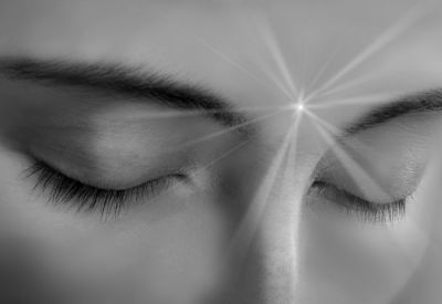 L�immenso nei tuoi occhi