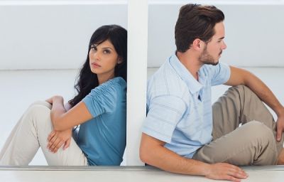 L� dove l�amore non vive