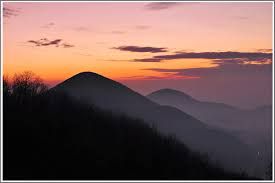 Un attimo prima dell�alba