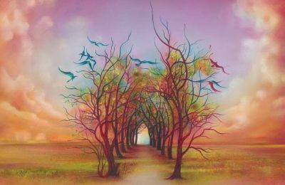 Senza pi� certezze