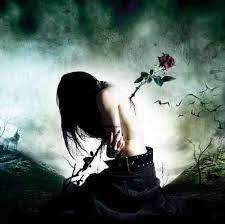 Emozioni l�...ove l�anima piange