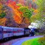 Il treno dei pensieri