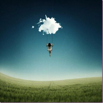 L' altalena della vita