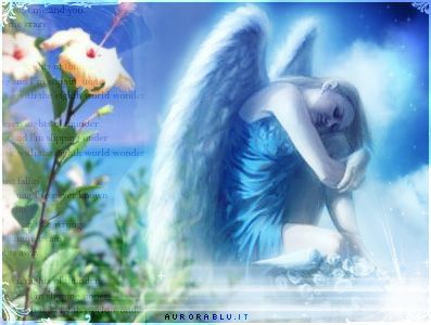 Le ali dell'innocenza