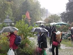 Maggio... gran monello