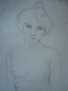 Accarezzando la notte