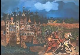 La stanchezza dei giorni perduti