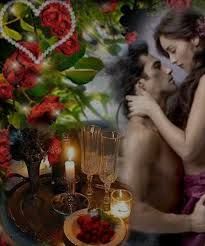 La rosa dell�amore