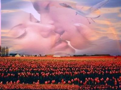 Pi� in l� dell�alba