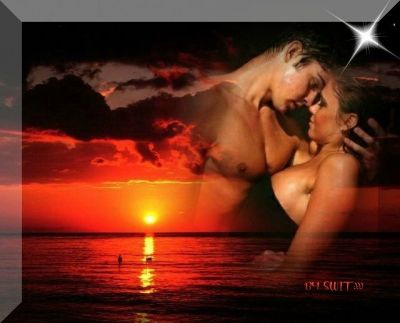 Mare colmo di passione