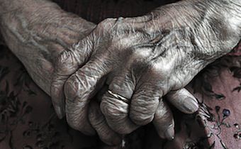 Il tramonto di un sorriso