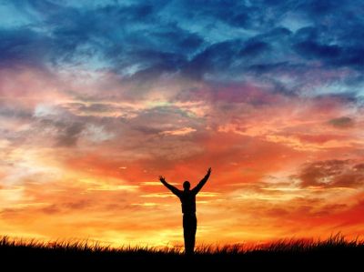 Il colore della vita