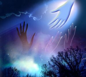 Sulle ali del silenzio