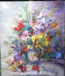 Esplosione di colori