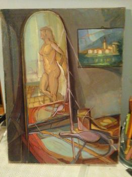 La visione dell'oltre