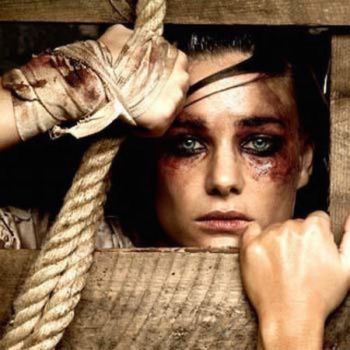 Nel silenzio della violenza