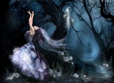 La danza dell�amore