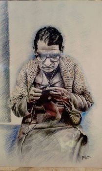 Non smetter� mai di sognare