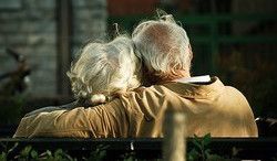 L'amore non ha et�