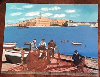 Bagliori di speranza