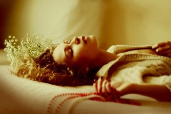 Nel mio sogno ti sogner�