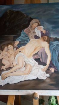 I giorni del silenzio