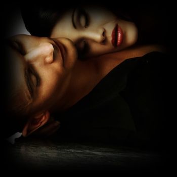 Quanto di te � in me!